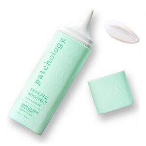 Patchology Skincare Booster Firm & Smooth Weightless Gel, 1.7 fl oz / 50 ml
